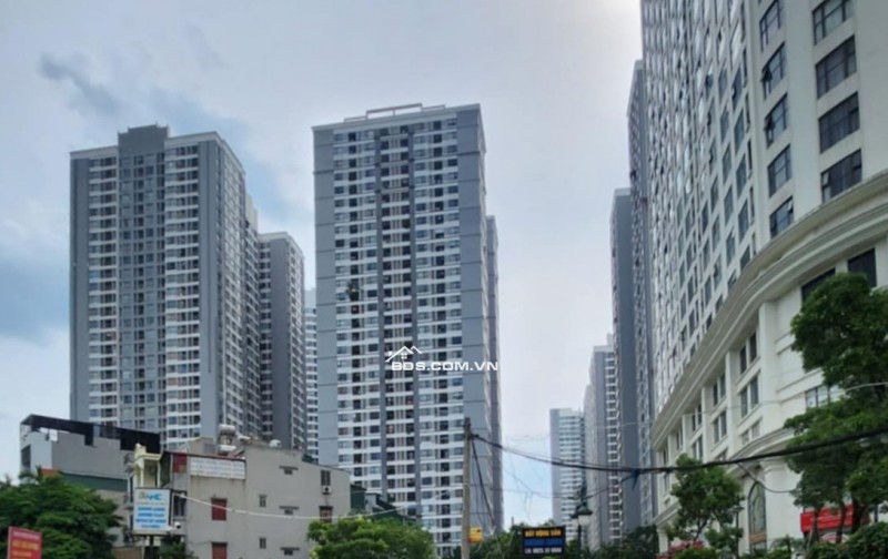 NHÀ ĐẸP Lĩnh Nam 50m2, 4 Tầng, Sổ Đỏ, Giá TỐT - Gọi Xem Ngay!